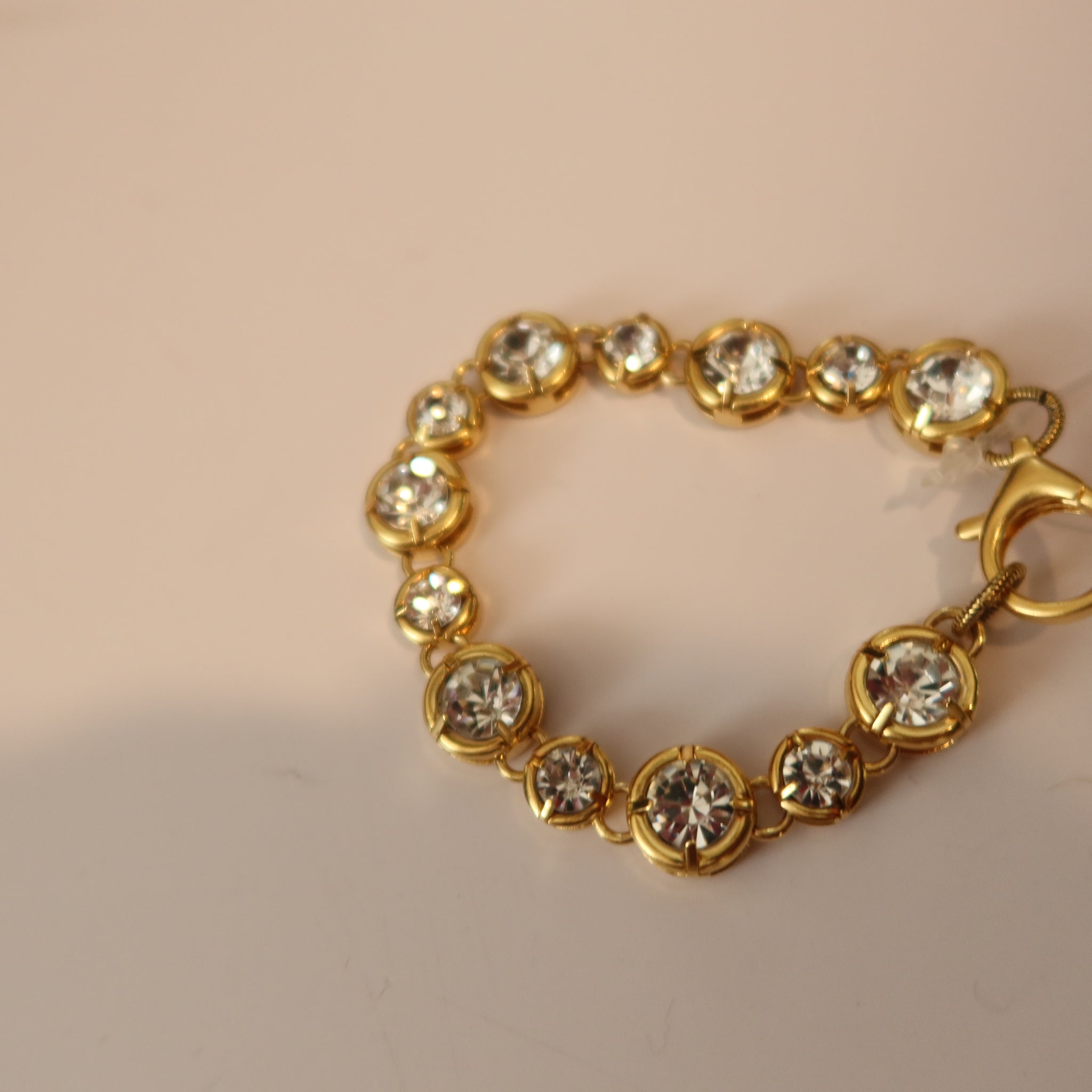 Mary Alice Bracelet