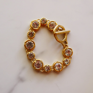 Mimi Bracelet Gold